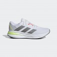 adidas Mens' Galaxy 7 Running Shoes - White- حذاء اديداس جلاكسي 7 للرجال لون أبيض