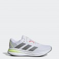 adidas Mens' Galaxy 7 Running Shoes - White- حذاء اديداس جلاكسي 7 للرجال لون أبيض