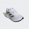 adidas Mens' Galaxy 7 Running Shoes - White- حذاء اديداس جلاكسي 7 للرجال لون أبيض