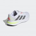 adidas Mens' Galaxy 7 Running Shoes - White- حذاء اديداس جلاكسي 7 للرجال لون أبيض