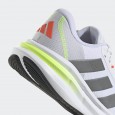 adidas Mens' Galaxy 7 Running Shoes - White- حذاء اديداس جلاكسي 7 للرجال لون أبيض