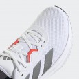 adidas Mens' Galaxy 7 Running Shoes - White- حذاء اديداس جلاكسي 7 للرجال لون أبيض