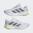 adidas Mens' Galaxy 7 Running Shoes - White- حذاء اديداس جلاكسي 7 للرجال لون أبيض