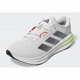 adidas Mens' Galaxy 7 Running Shoes - White- حذاء اديداس جلاكسي 7 للرجال لون أبيض