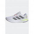 adidas Mens' Galaxy 7 Running Shoes - White- حذاء اديداس جلاكسي 7 للرجال لون أبيض