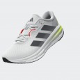 adidas Mens' Galaxy 7 Running Shoes - White- حذاء اديداس جلاكسي 7 للرجال لون أبيض