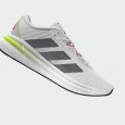 adidas Mens' Galaxy 7 Running Shoes - White- حذاء اديداس جلاكسي 7 للرجال لون أبيض