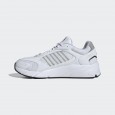 adidas Mens' Crazychaos 2000 Shoes - White- حذاء اديداس كريزي تشاوز 2000 للرجال لون أبيض