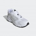 adidas Mens' Crazychaos 2000 Shoes - White- حذاء اديداس كريزي تشاوز 2000 للرجال لون أبيض