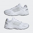 adidas Mens' Crazychaos 2000 Shoes - White- حذاء اديداس كريزي تشاوز 2000 للرجال لون أبيض