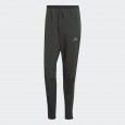 adidas Mens' Adizero Running Joggers - Black- بنطلون اديداس ادي زيرو للرجال لون أسود