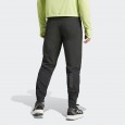 adidas Mens' Adizero Running Joggers - Black- بنطلون اديداس ادي زيرو للرجال لون أسود