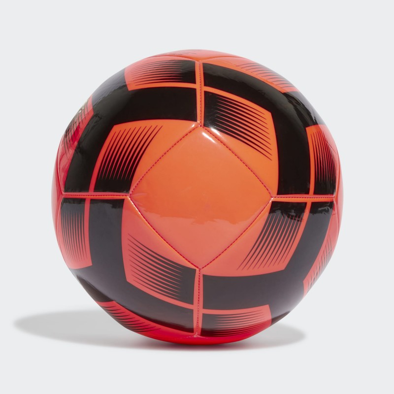 adidas Starlancer Club Ball - Orange- كرة قدم اديداس ستار لانسر كلوب لون برتقالي