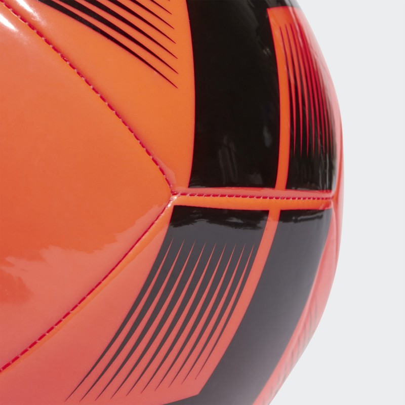 adidas Starlancer Club Ball - Orange- كرة قدم اديداس ستار لانسر كلوب لون برتقالي