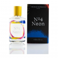 No. 4 Naon by Thomas Kosmala for Unisex EDP 100 ml - عطر رقم 4 نيون من توماس كوزمالا للجنسين 100 مل