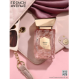 عطر إيريدا إكستريت من فرينش أفينتو (عالم العطور) دي بيرفيوم للنساء 100 مل - Irida EDP By French Avenue (Fragrance World) for Women 100 ml