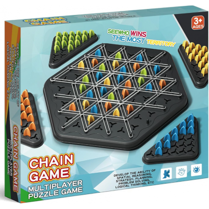 chian game