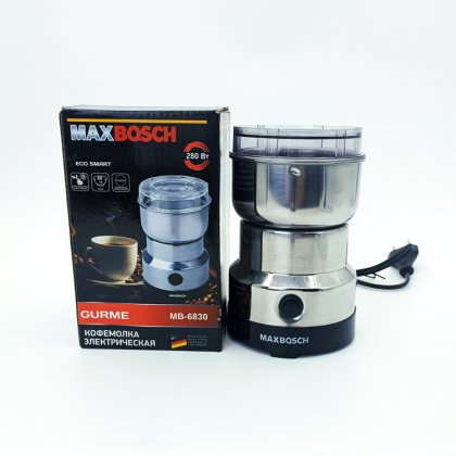 مطحنة قهوة من MAXBQSCH 280 واط