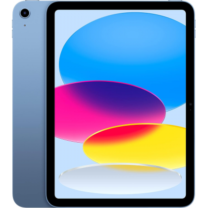 apple iPad 10 Generation 256GB كفالة سنة