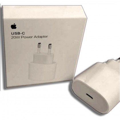 شاحن DP 20W USB-C