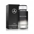 Mercedes Benz Intense EDT by Mercedes Benz For Men 120 ML- عطر مرسيدس بنز انتنس من مرسيدس بنز للرجال 120 مل