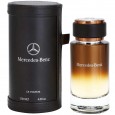 Mercedes-Benz Le Parfum EDP by Mercedes Benz For Men 120 ML- عطر مرسيدس بنز لي بيرفيوم من مرسيدس بنز للرجال 120 مل