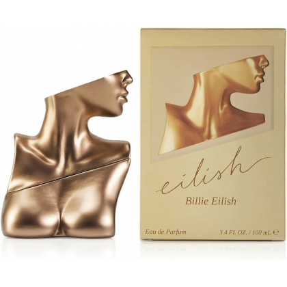 عطر ايليش من بيلي ايليش للنساء حجم 100 مل - Eilish EDP By Billie Eilish For Women 100ML