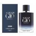 عطر اكوا دي جيو بروفوندو من جورجيو أرماني للرجال سعة 100 مل - Acqua Di Gio Profondo Parfum By Giorgio Armani For Men 100ml