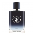 عطر اكوا دي جيو بروفوندو من جورجيو أرماني للرجال سعة 100 مل - Acqua Di Gio Profondo Parfum By Giorgio Armani For Men 100ml