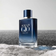 عطر اكوا دي جيو بروفوندو من جورجيو أرماني للرجال سعة 100 مل - Acqua Di Gio Profondo Parfum By Giorgio Armani For Men 100ml