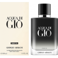 عطر اكوا دي جيو بيرفيوم من جورجيو أرماني للرجال سعة 100 مل - Acqua Di Gio Parfum By Giorgio Armani For Men 100ml