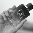 عطر اكوا دي جيو بيرفيوم من جورجيو أرماني للرجال سعة 100 مل - Acqua Di Gio Parfum By Giorgio Armani For Men 100ml