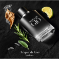 عطر اكوا دي جيو بيرفيوم من جورجيو أرماني للرجال سعة 100 مل - Acqua Di Gio Parfum By Giorgio Armani For Men 100ml