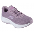 Skechers Women's GO RUN Consistent 2.0 - Engaged Shoes - حذاء سكيتشرز جو رن كونيستينت 2.0 للنساء لون بنفسجي فاتح ونعل أبيض