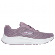 Skechers Women's GO RUN Consistent 2.0 - Engaged Shoes - حذاء سكيتشرز جو رن كونيستينت 2.0 للنساء لون بنفسجي فاتح ونعل أبيض