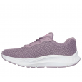 Skechers Women's GO RUN Consistent 2.0 - Engaged Shoes - حذاء سكيتشرز جو رن كونيستينت 2.0 للنساء لون بنفسجي فاتح ونعل أبيض