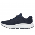 Skechers Women's GO RUN Consistent 2.0 - Engaged Shoes - حذاء سكيتشرز جو رن كونيستينت 2.0 للنساء لون كحلي ونعل أبيض