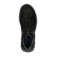 Skechers Men's Relaxed Fit: Zeller - Bazemore Shoes - حذاء سكيتشرز ريلاكس فيت: زيلر للرجال لون أسود