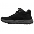 Skechers Men's Relaxed Fit: Zeller - Bazemore Shoes - حذاء سكيتشرز ريلاكس فيت: زيلر للرجال لون أسود