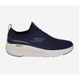 Skechers Men's GO RUN ELEVATE - UPLIFT Shoes - حذاء سكيتشرز جو رن ايليفيت للرجال لون كحلي ونعل أبيض