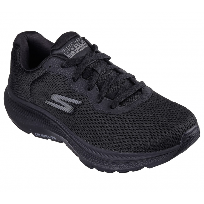 Skechers Men's GO RUN CONSISTENT 2.0 Shoes - حذاء سكيتشرز جو رن كونيستينت 2.0 للرجال لون أسود