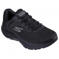 Skechers Men's GO RUN CONSISTENT 2.0 Shoes - حذاء سكيتشرز جو رن كونيستينت 2.0 للرجال لون أسود