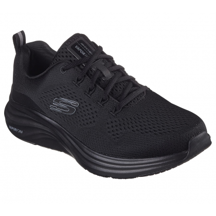 Skechers Men's Vapor Foam Shoes - حذاء سكيتشرز فابور فوم للرجال لون أسود