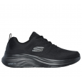 Skechers Men's Vapor Foam Shoes - حذاء سكيتشرز فابور فوم للرجال لون أسود