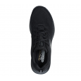 Skechers Men's Vapor Foam Shoes - حذاء سكيتشرز فابور فوم للرجال لون أسود