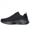 Skechers Men's Vapor Foam Shoes - حذاء سكيتشرز فابور فوم للرجال لون أسود