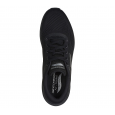 Skechers Men's Arch Fit 2.0 Shoes - حذاء سكيتشرز ارتش فيت 2.0 للرجال لون أسود