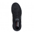 Skechers Men's  Flex Advantage 5.0 - Gano Shoes - حذاء سكيتشرز فليكس ادفانتيج 5.0 للرجال لون أسود