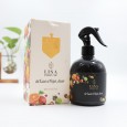 معطر جو وملايس وأقمشة وأثاث من ليزا برائحة الفواكة المشكلة حجم 400 ML