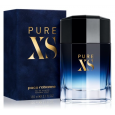 Pure Xs EDT By Paco Rabanne For Men 150 ML - عطر بيور اكس اس من باكور رابان للرجال حجم 150 مل